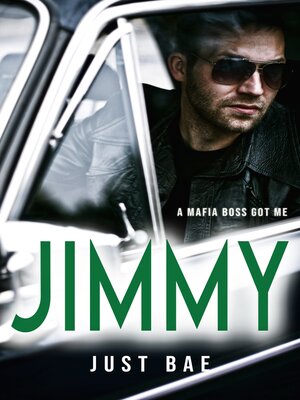 cover image of A Mafia Boss Got Me